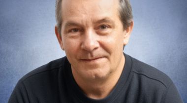 Ghislain Gélinas