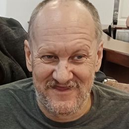 Photo of Stephen Charles Pearson, obituary