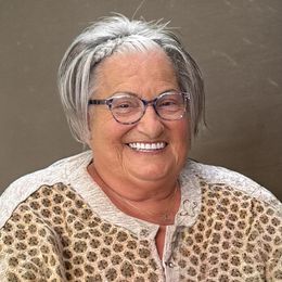 Photo of Mme Julie Villeneuve SIMARD, obituary in Dolbeau-Mistassini