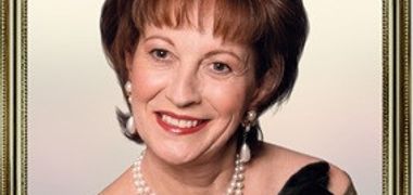 Denise Lauzon (née Legault)
