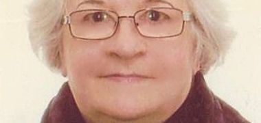 Mme Rita Marguerite Dagenais
