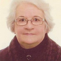Photo of Mme Rita Marguerite Dagenais, obituary in Lachute