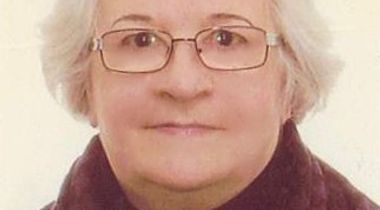 Mme Rita Marguerite Dagenais