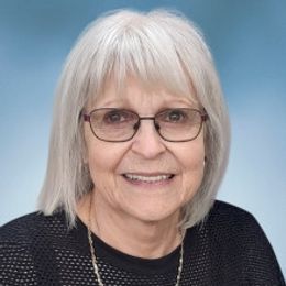 Photo de Monique Gagnon, avis de décès à Rimouski