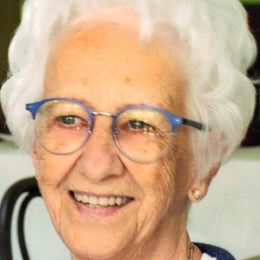 Photo of Jacqueline Julien, obituary in Saint-Bruno-de-Guigues