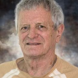 Photo of Jean-Claude Germain, obituary in Donnacona