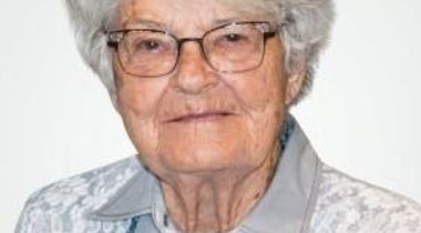 Valmonde Desrosiers