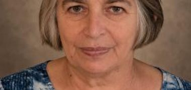 Yolande Simoneau