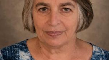 Yolande Simoneau