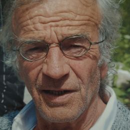 Photo of Yvan Kérouack, obituary in Laniel