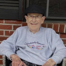 Photo of Frederick L. Kono, obituary in Hudson