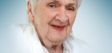 Boudrias (née Gardner), Daphne