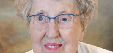 Henriette Laberge Tardif