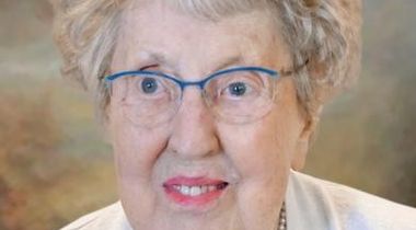 Henriette Laberge Tardif