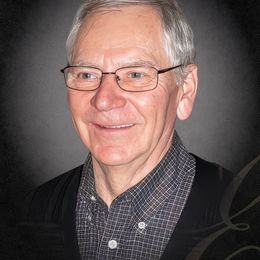 Photo de M. Germain Garand, avis de décès à Sherbrooke