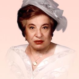 Photo of Cristina Sabelli, obituary in Montréal