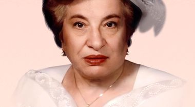 Cristina Sabelli