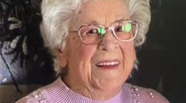 Anita Juneau