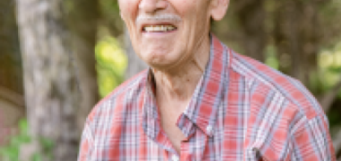 Ludger Arsenault