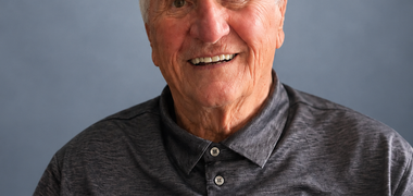 Marcel Bergeron