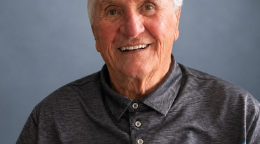 Marcel Bergeron