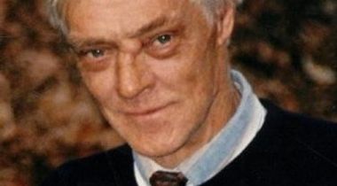 Cyrille Poulin