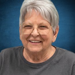 Photo of Diane Savard, obituary