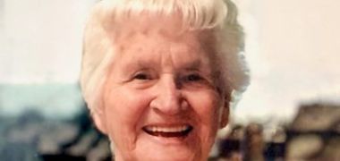 Myrtis Virginia Brown