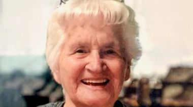 Myrtis Virginia Brown