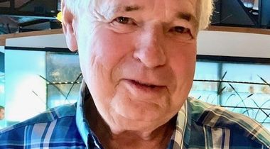 Earl William Cates