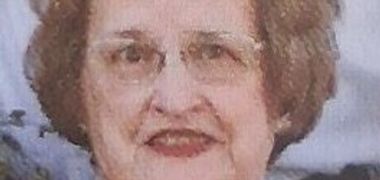 Martha Kay Hatfield
