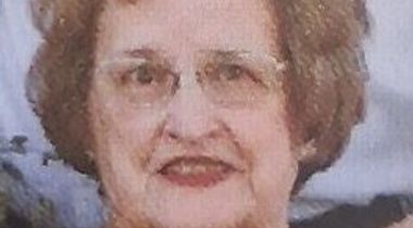 Martha Kay Hatfield