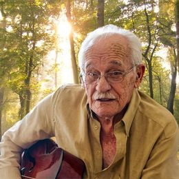Photo de Claude Pépin, avis de décès à Amos