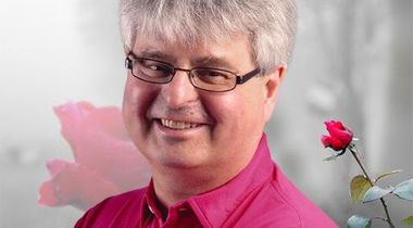 Denis Pigeau