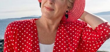 Claudette Gosselin