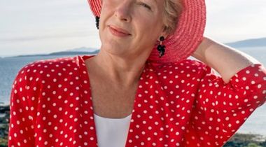 Claudette Gosselin