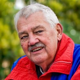 Photo of Serge Larose, obituary in Saint-Jean-sur-Richelieu