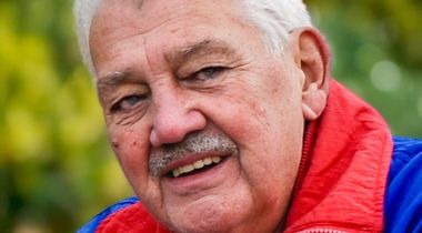 Serge Larose