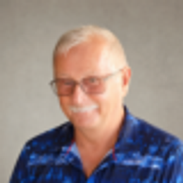 Photo of Robert Gérald, obituary in Sainte-Anne-des-Plaines