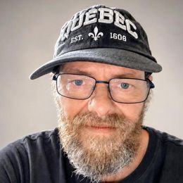 Photo de Ronny Deniger, avis de décès à Saint-Aubert