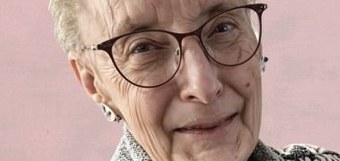 Yolande Doucet