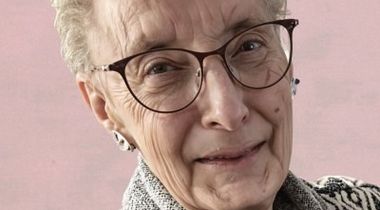 Yolande Doucet