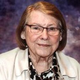 Photo of Henriette Tardif Thivierge, obituary in Québec