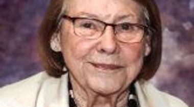 Henriette Tardif Thivierge