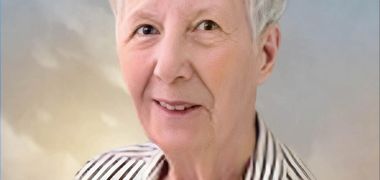 Clouette (née Guilbault), Nicole