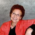 Yvette Mercier Perreault