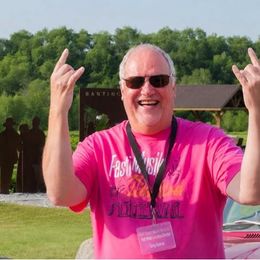 Photo of Gregory Paul Duncan, obituary