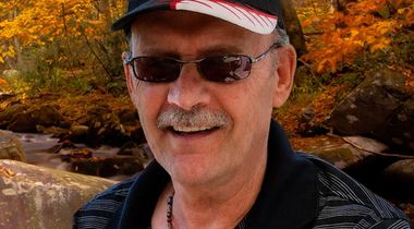 Réjean Chenel
