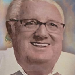Photo de Roy Davis, avis de décès à Coaticook