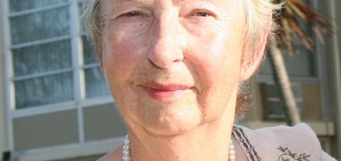 Yvonne Parent